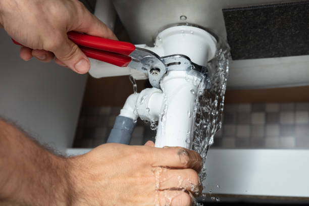 Best Water damage restoration near me  in Lakeside Park, KY